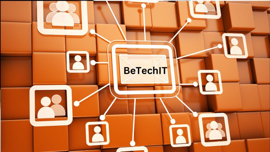 BeTechIT.com Contacts