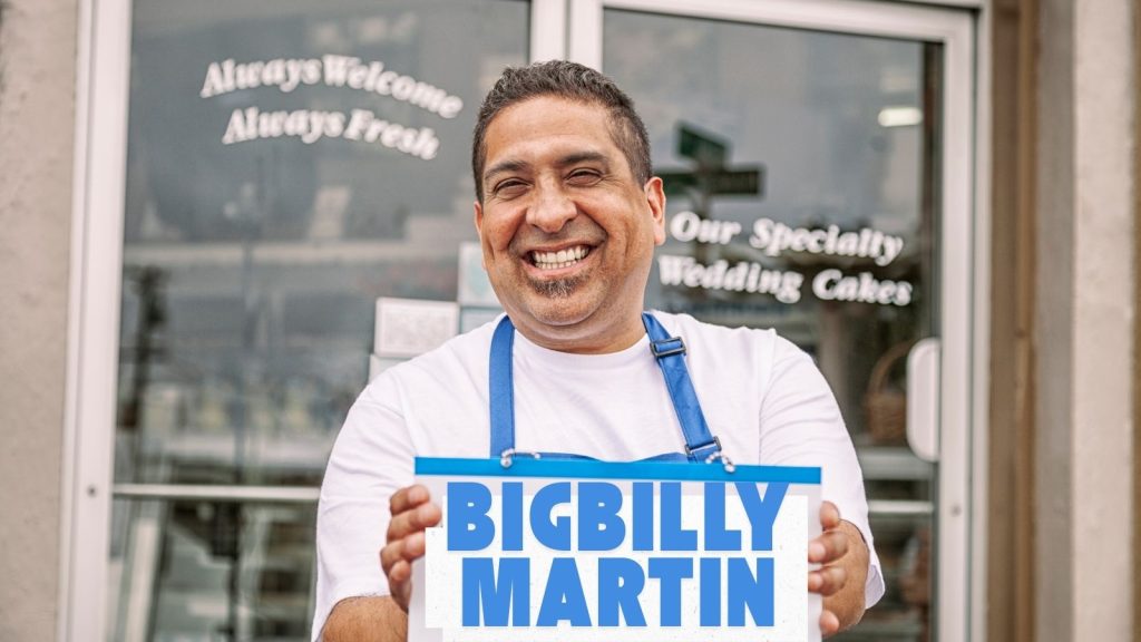 BigBillyMartin