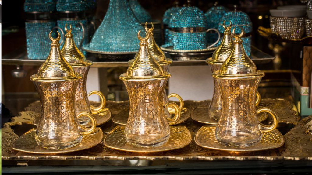 Şeygo: The Turkish Cup That Holds History, Culture, and Flavor