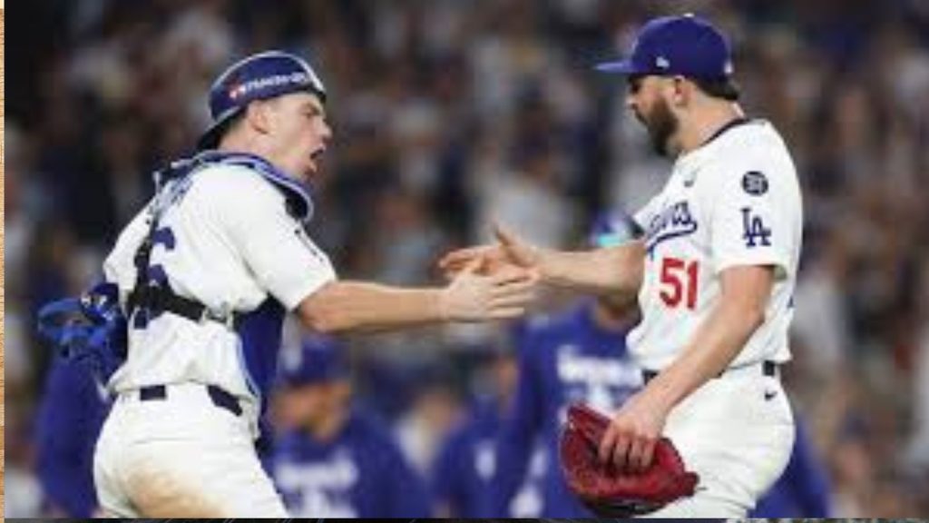 Dodgers vs Yankees Match Player Stats: Latest Match Player Stats and Game Insights