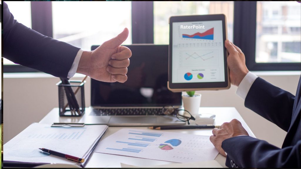 RaterPoint: The Modern Solution for Feedback Management