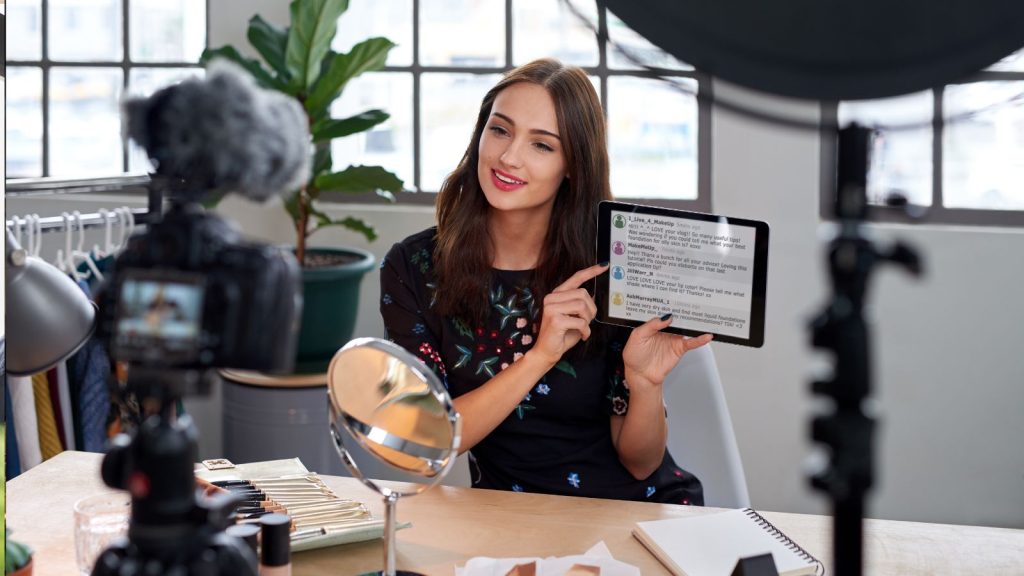 Influencersginewuld: The Future of Influencer Marketing