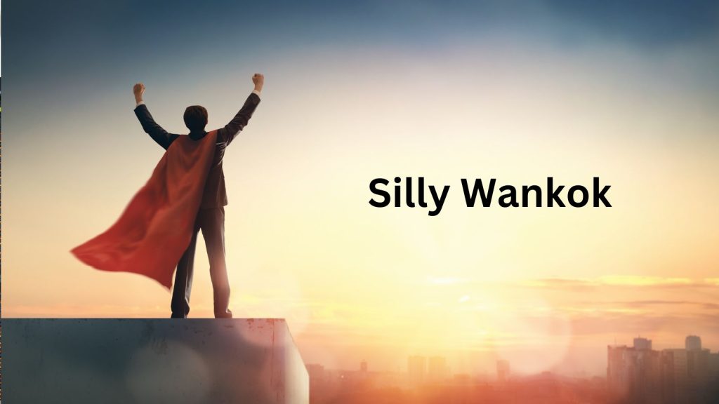 Silly Wankok: A Playful Phrase with Many Meanings