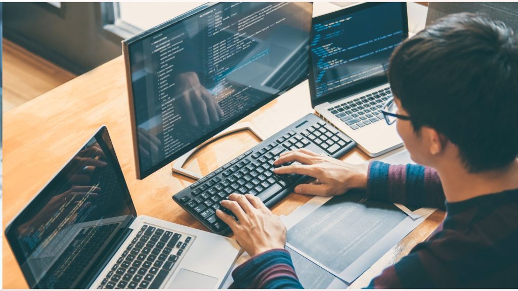 Mansrufer: A versatile, All-in-one software
