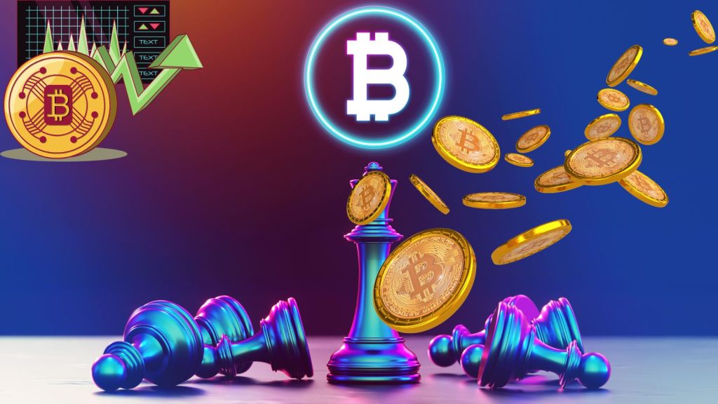 Ecryptobit.com Bitcoin