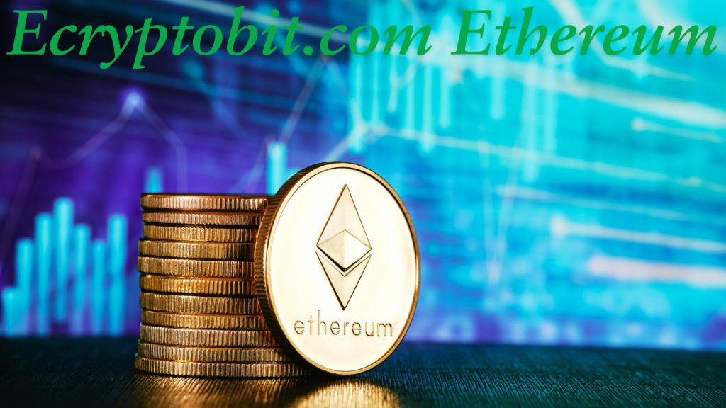 Ecryptobit.com Ethereum