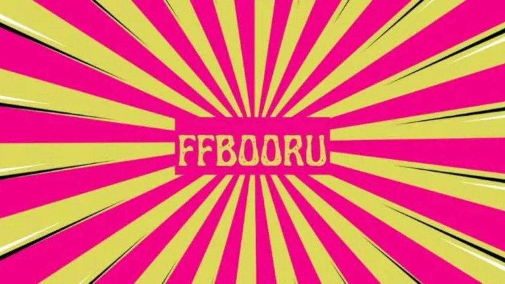 FFbooru