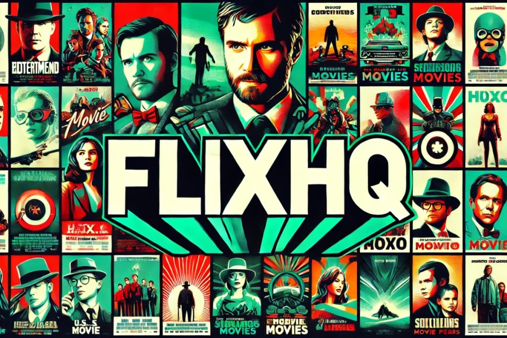 FlixHQ