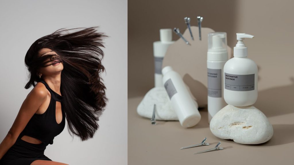 Hair mask Sunatoria