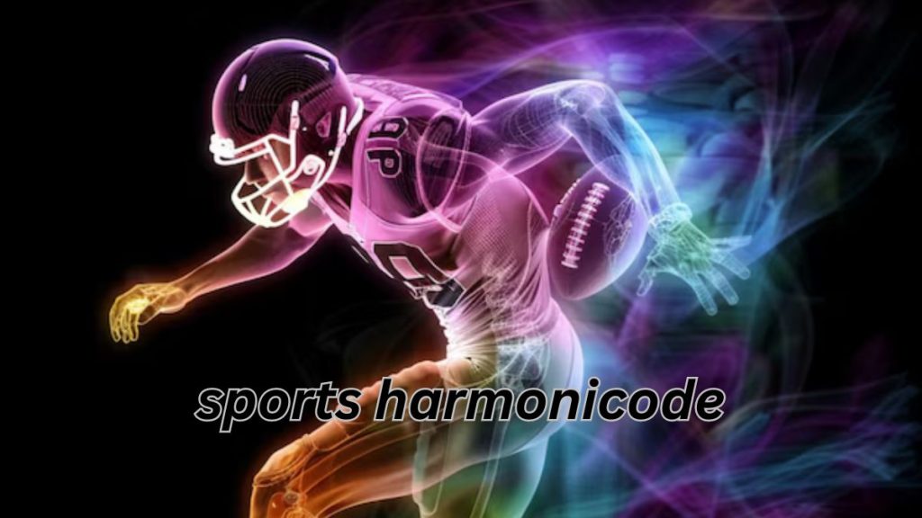 Harmonicode Sports