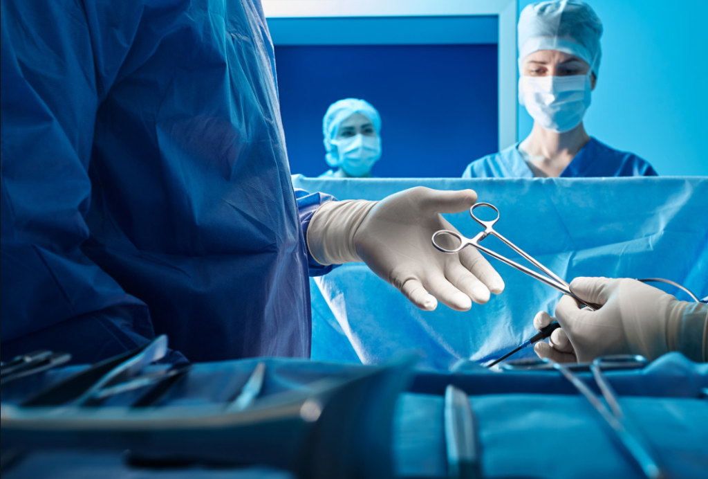 How to Become a Surgical Tech in ZAZ