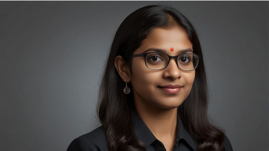 Josyula Swathi Linkedin TCS Scrum Master