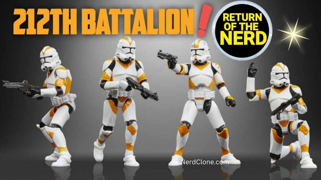 NerdClone.com