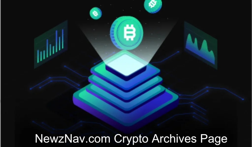 Newznav.com Crypto Archives Page