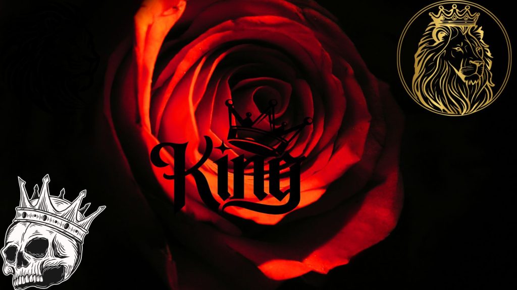 The King's Roses NWBKA