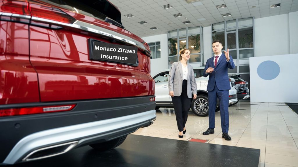 Understanding Monaco Zirawa Insurance