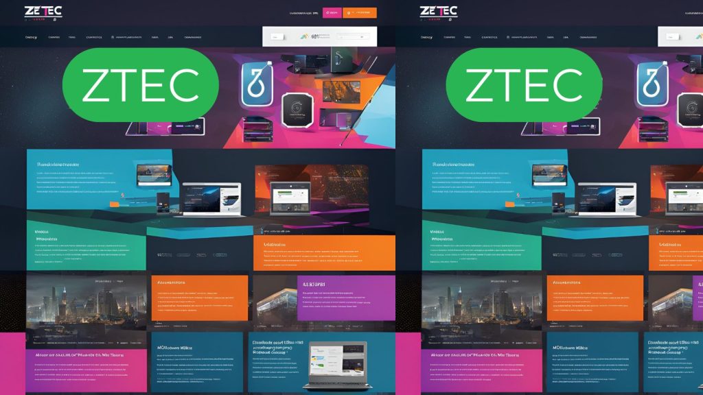 Ztec100.com