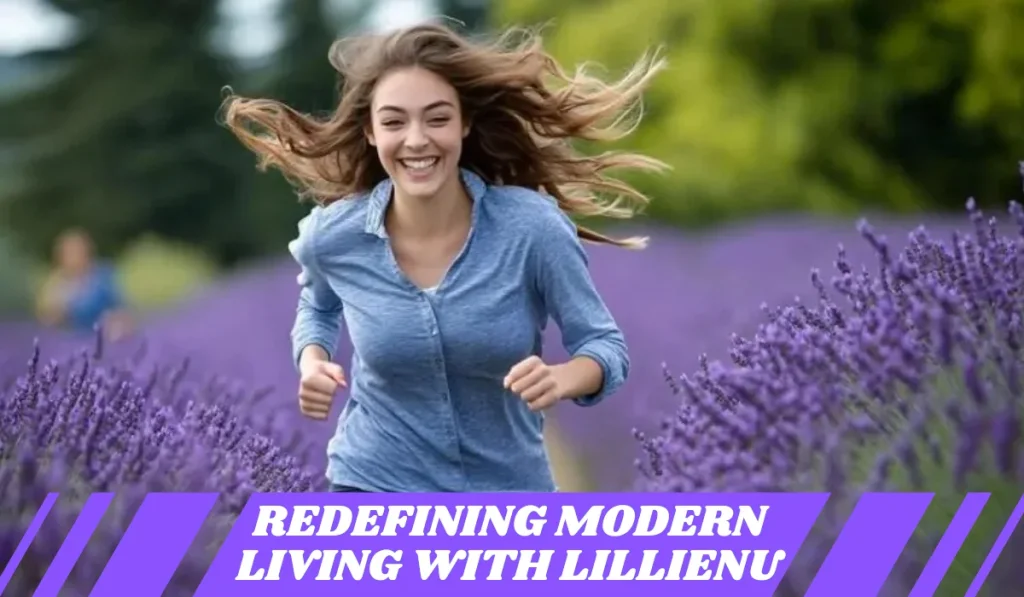 Lillienu