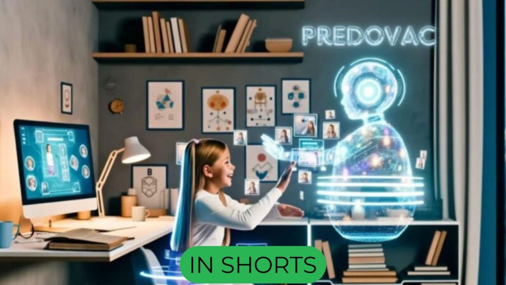 Predovac