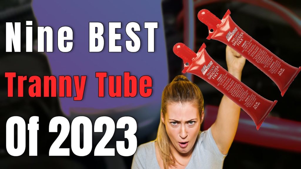 Tranny Tubes