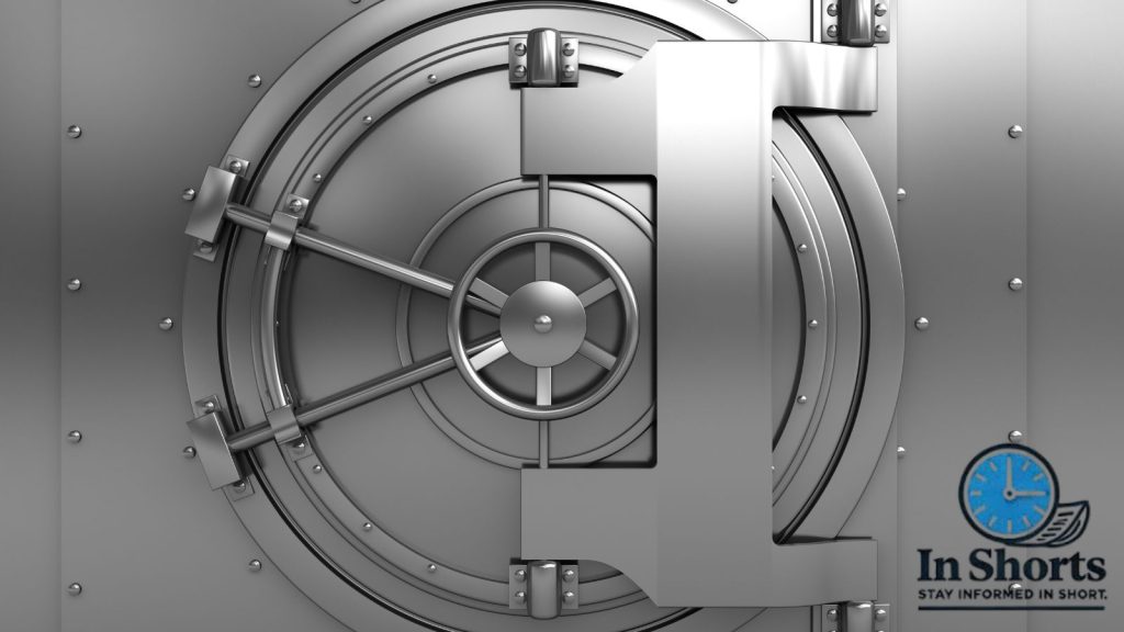 AnonVault
