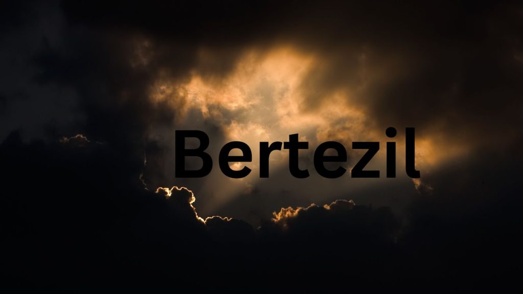 Bertezil