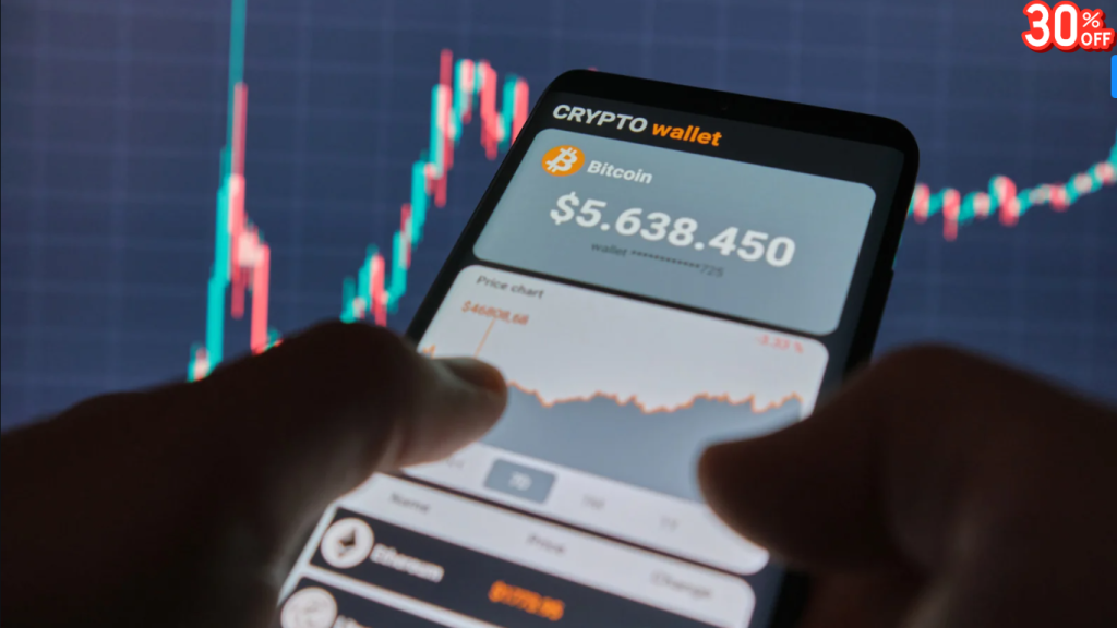 Crypto30x.com Regulation