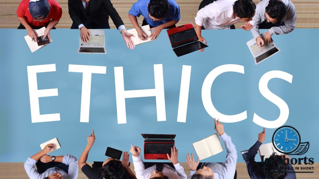 IoFBodies.com Ethics