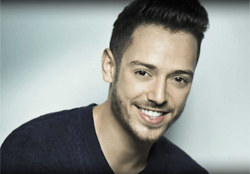 Irvin Salinas Net Worth