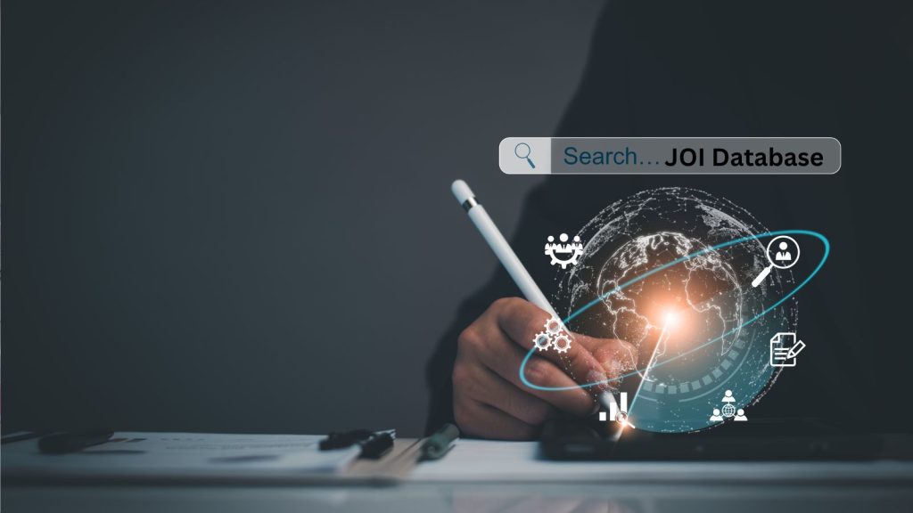 JOI Database