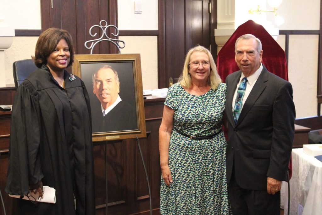 Judge Stephanie Boyd Net Worth