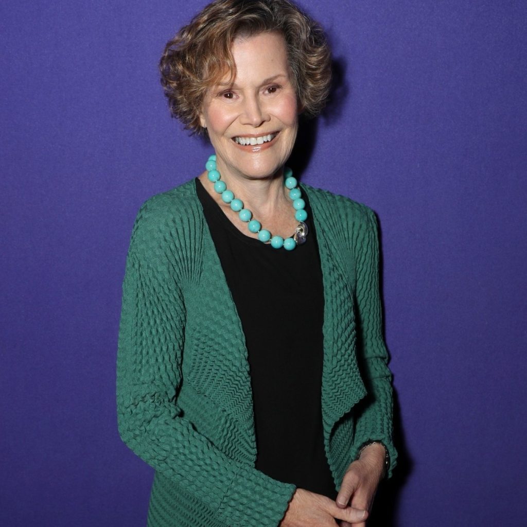 Judy Blume Net Worth