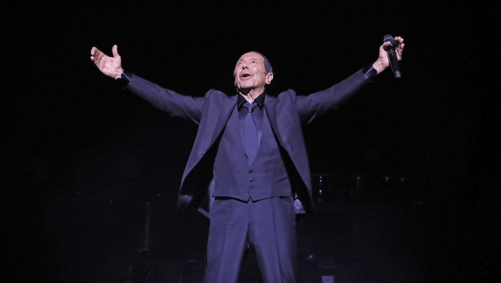 Paul Anka Net Worth