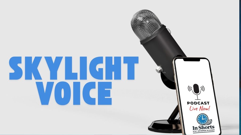 SkylightVoice.com