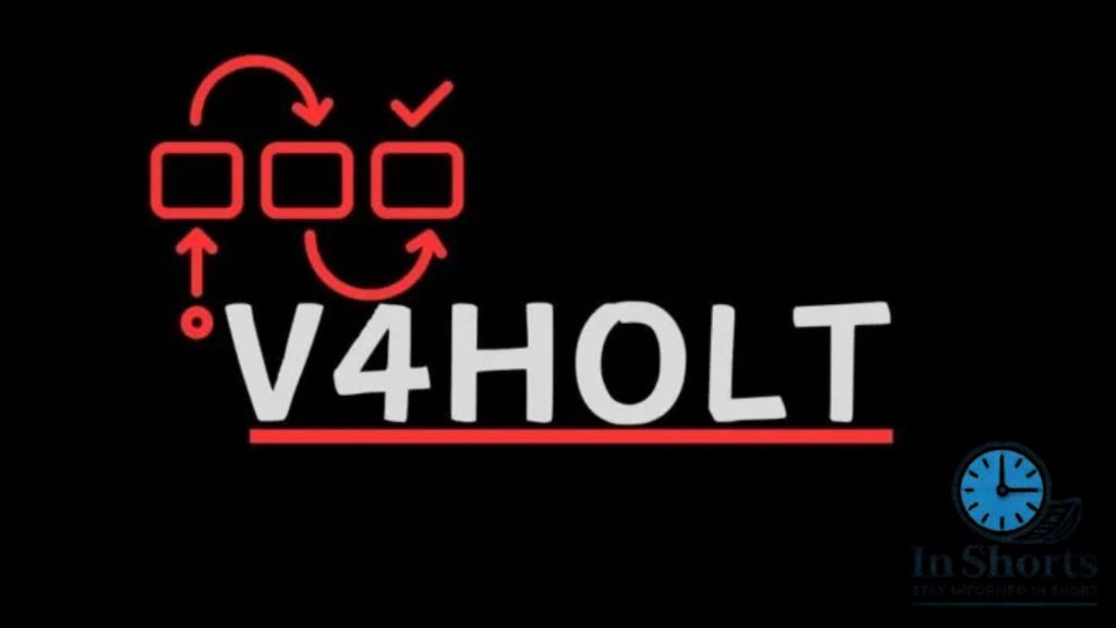 V4HOLT