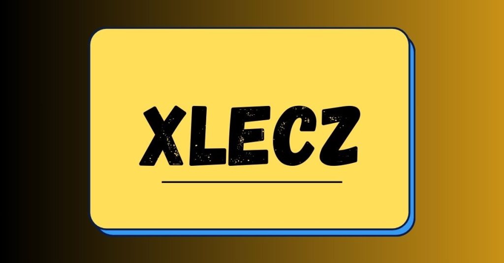 Xlecz