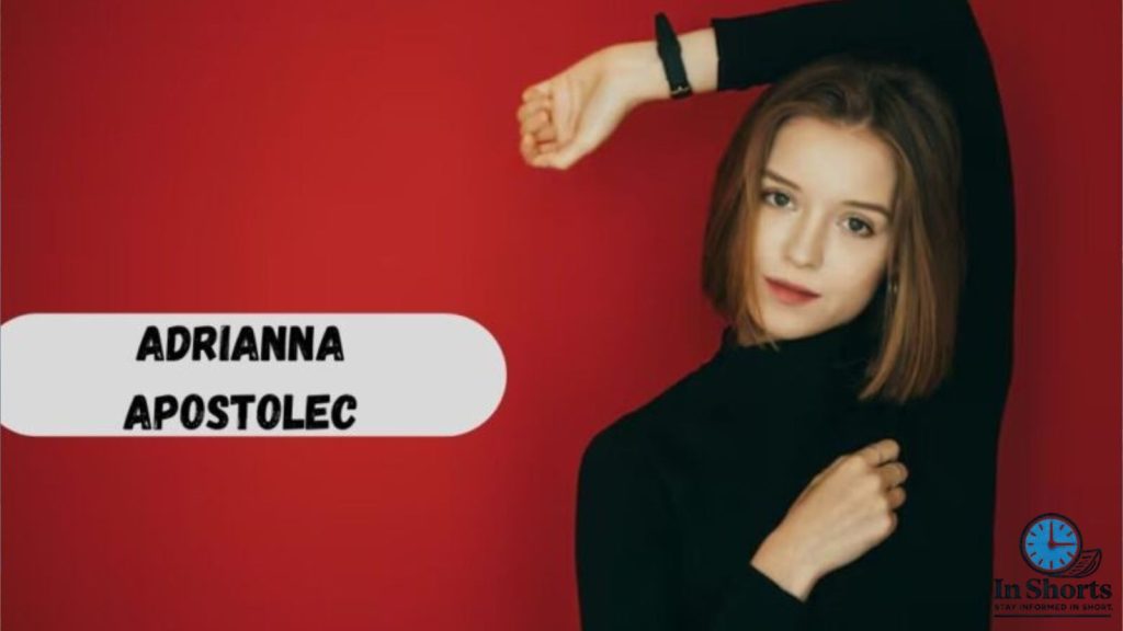 adrianna apostolec