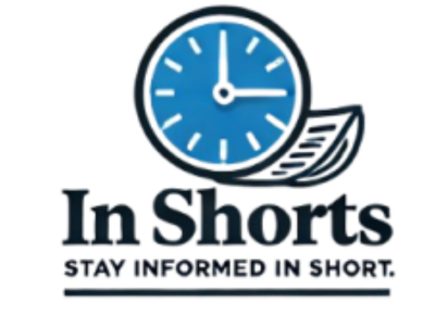 IN SHORTS | Stay Updated In Shorts