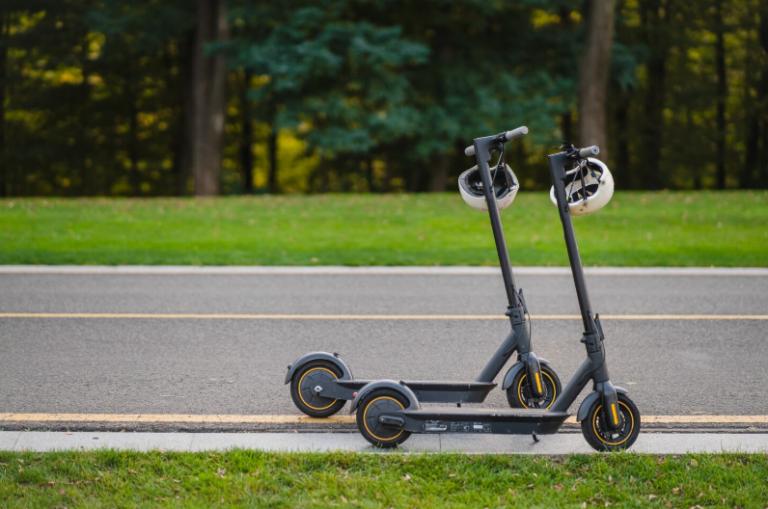 Discovering Segway Where Smart Technology Meets Everyday Adventure