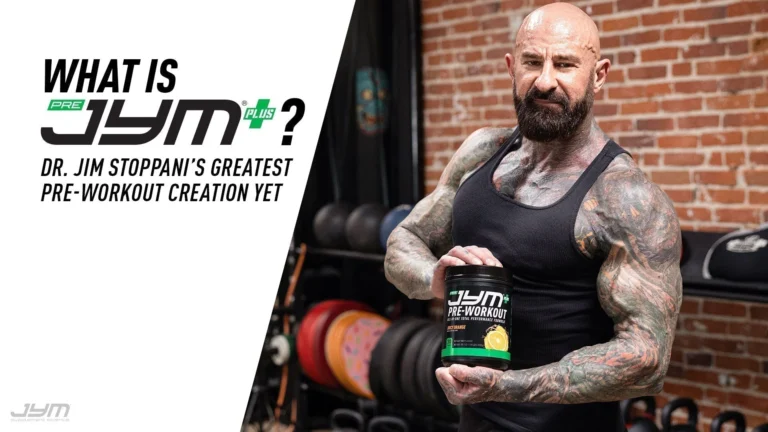 Building a Balanced Approach to Sports Nutrition