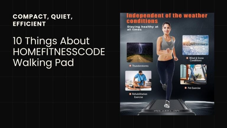 How to Create an Effective Home Gym in Small Spaces