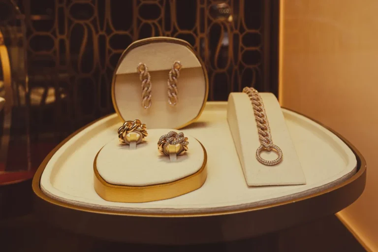 How to Build a Jewellery Collection for Every Occasion