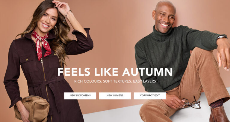 How to Build a Comfortable Everyday Wardrobe Without Sacrificing Style