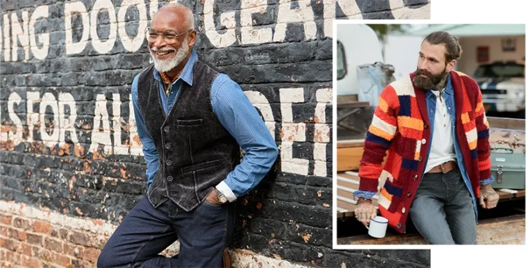 How to Wear Bold Prints and Colour With Confidence