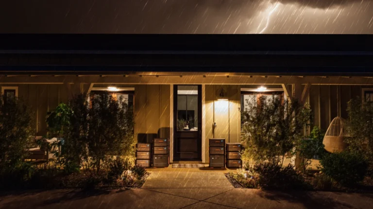How to Prepare for a Power Cut at Home: A Practical Backup Power Guide