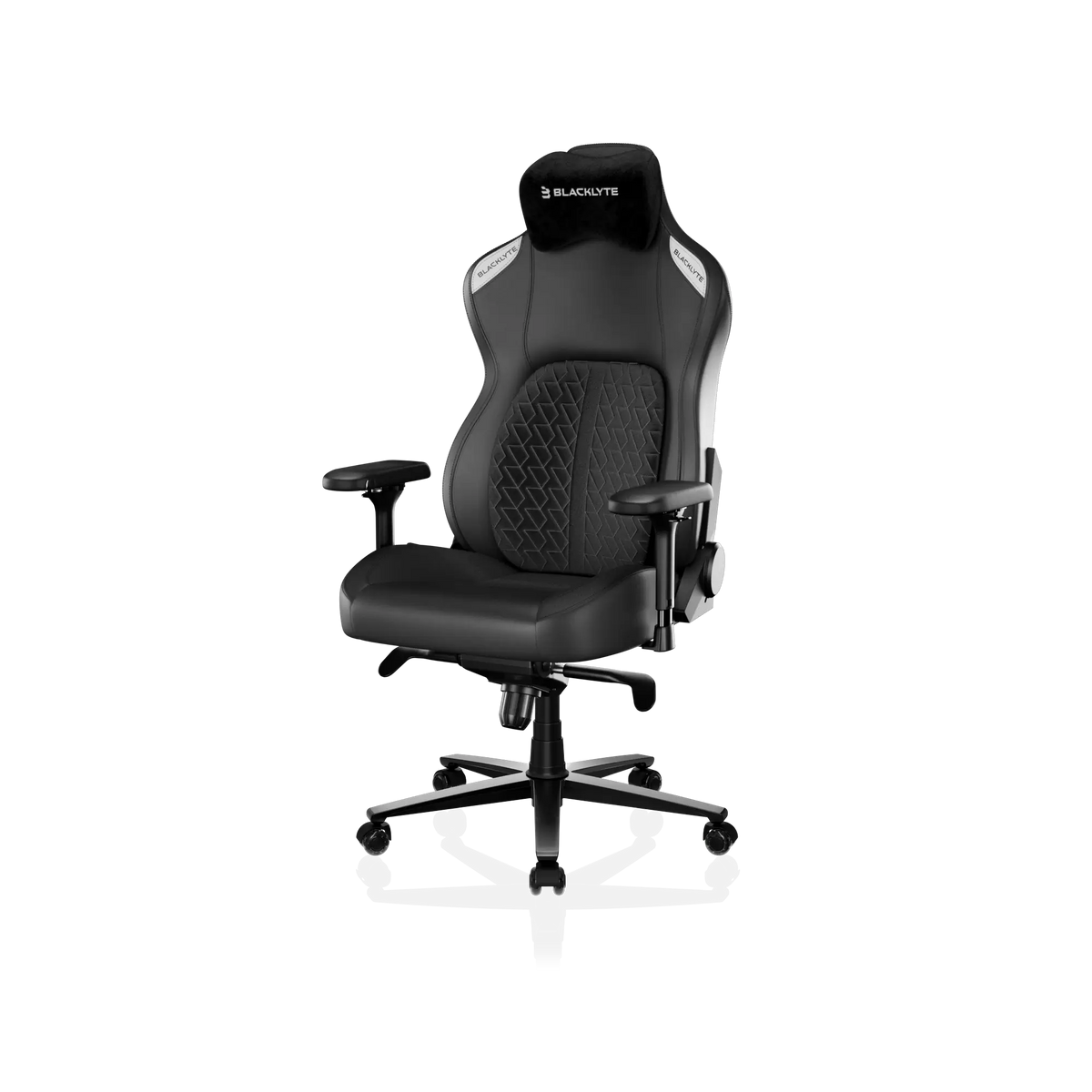 Blacklyte Kraken Pro gaming chair