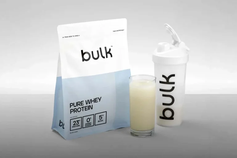 How to Choose the Right Protein Powder for Your Routine
