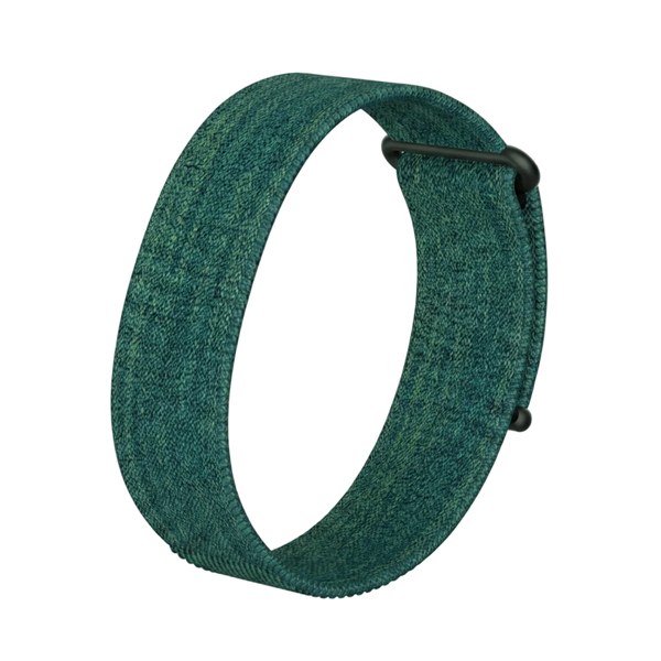 Hume Band 2.0 CloudFit strap in Evergreen