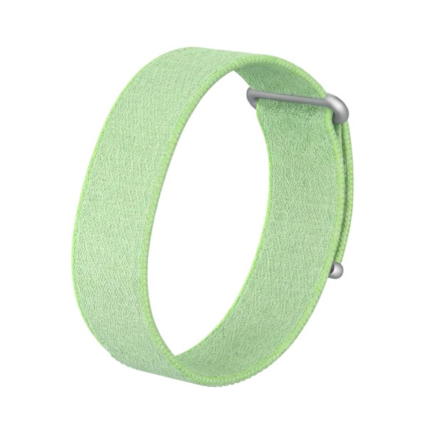 Hume Band 2.0 Straps Explained: CloudFit Colours, HumeWeave and How to Choose Hume Band 2.0 CloudFit strap in Electric Lime