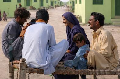 Muslim Aid: How Zakat, Sadaqah and Emergency Appeals Work Muslim Aid humanitarian aid work